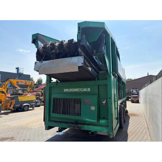 2011 Komptech Multistar L3-48888698