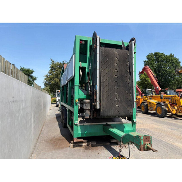 2011 Komptech Multistar L3-48888699
