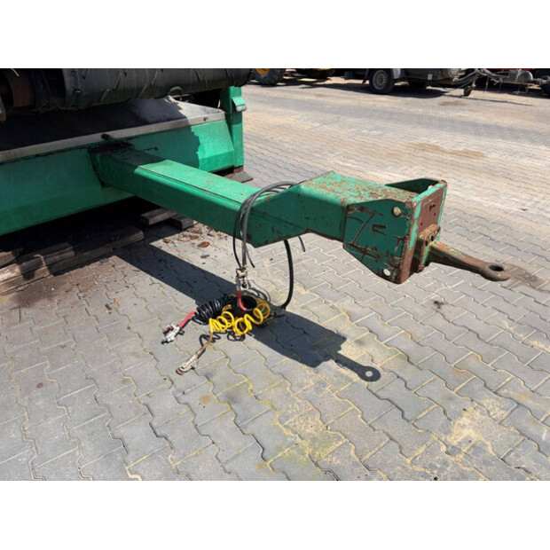 2011 Komptech Multistar L3-48888700
