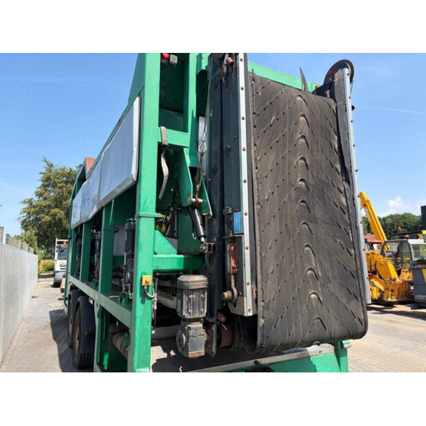 2011 Komptech Multistar L3-48888701