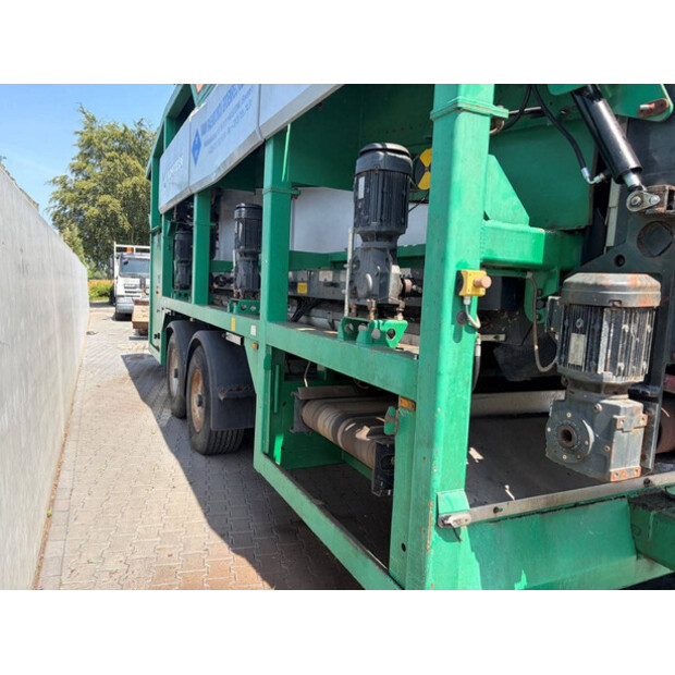 2011 Komptech Multistar L3-48888702