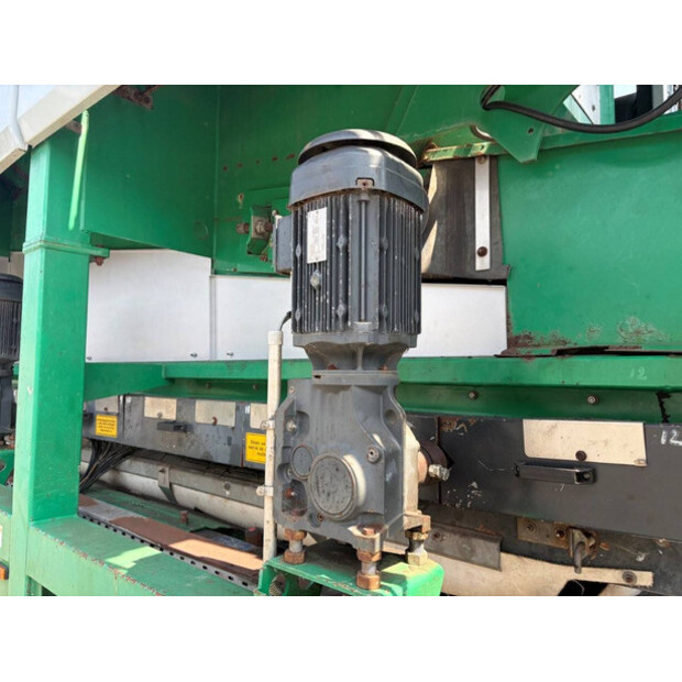 2011 Komptech Multistar L3-48888704