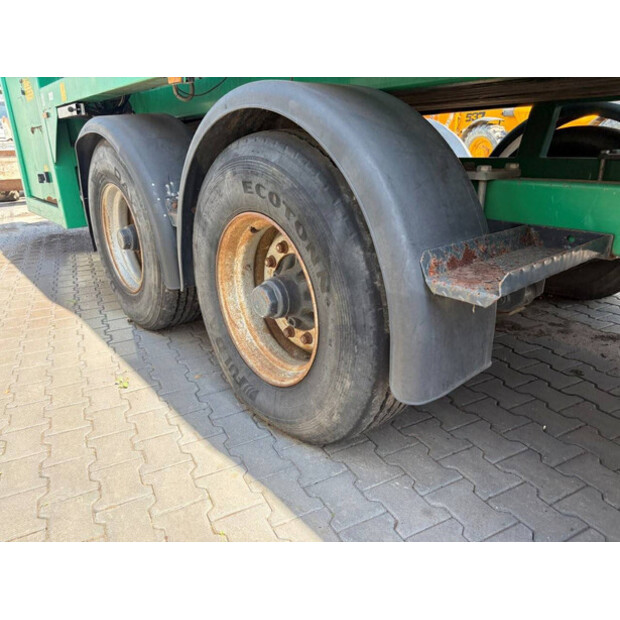 2011 Komptech Multistar L3-48888706
