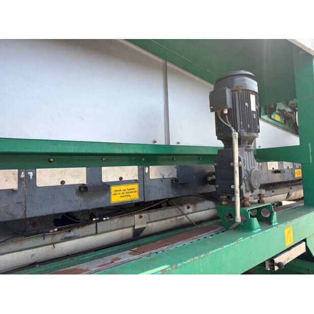 2011 Komptech Multistar L3-48888707