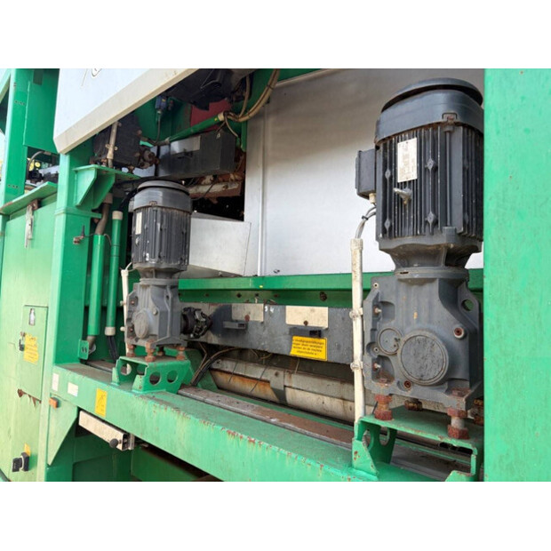 2011 Komptech Multistar L3-48888708