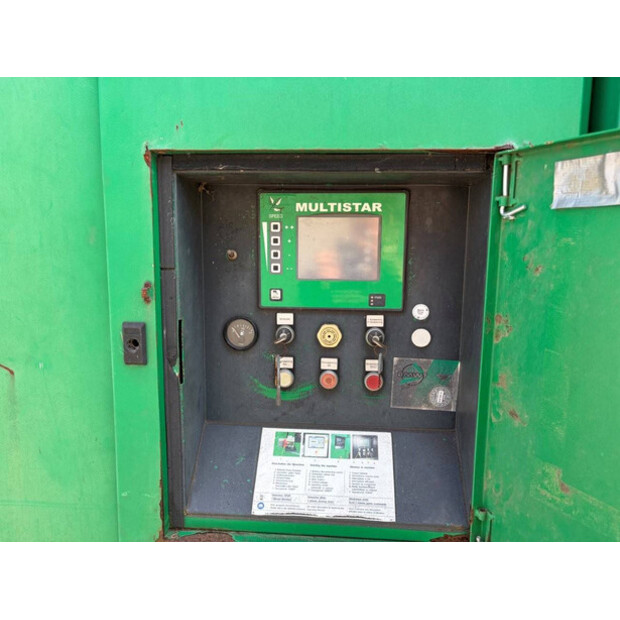 2011 Komptech Multistar L3-48888710