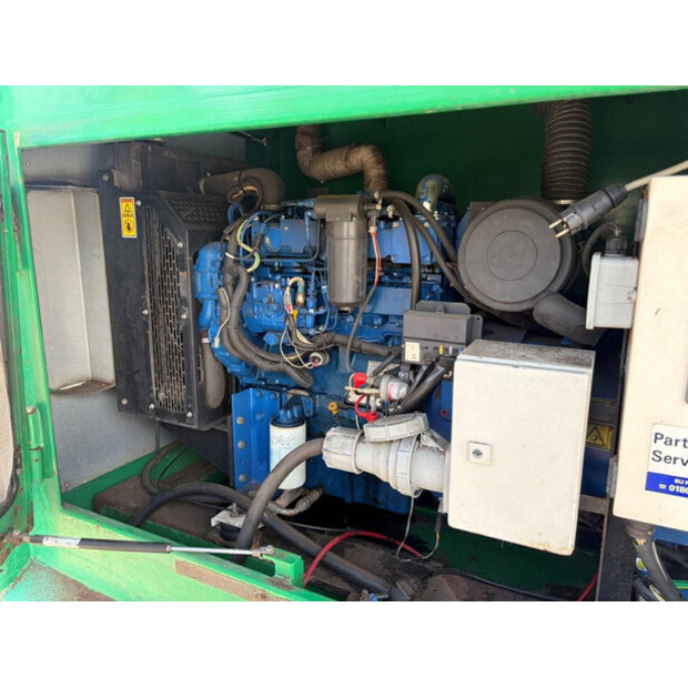 2011 Komptech Multistar L3-48888713