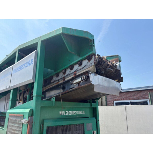 2011 Komptech Multistar L3-48888715