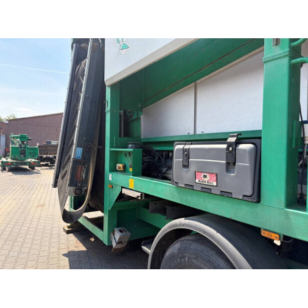 2011 Komptech Multistar L3-48888719
