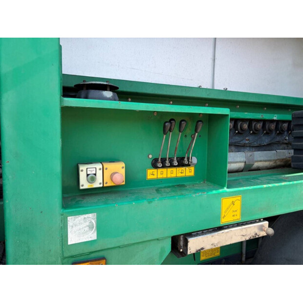 2011 Komptech Multistar L3-48888720
