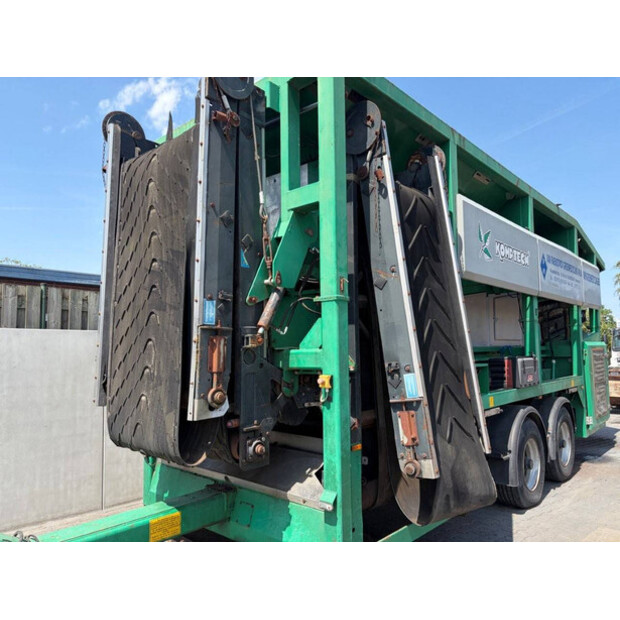2011 Komptech Multistar L3-48888721