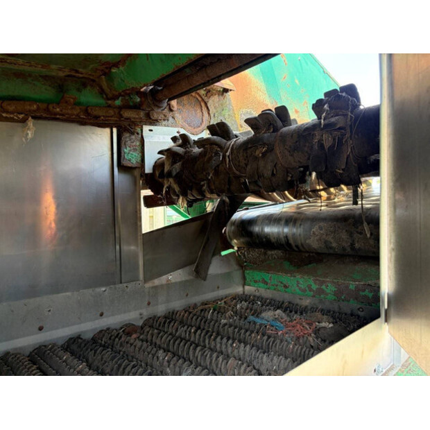2011 Komptech Multistar L3-48888722