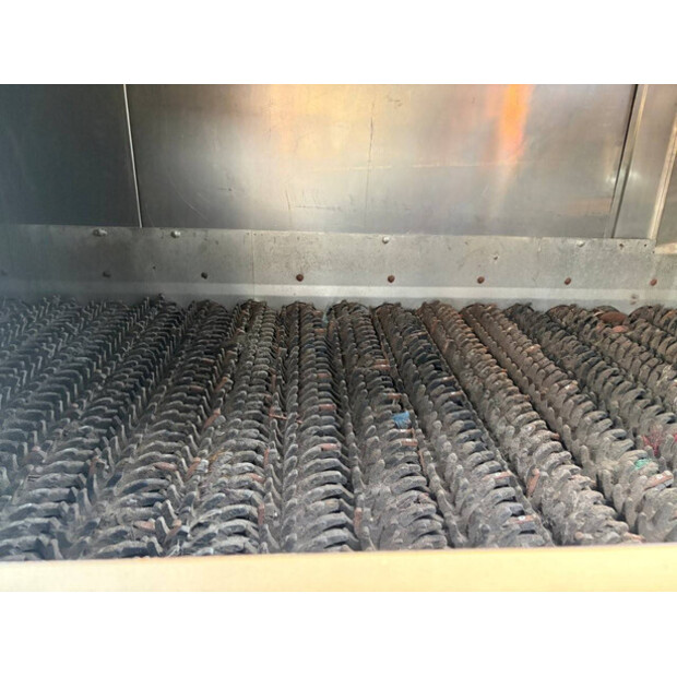 2011 Komptech Multistar L3-48888723