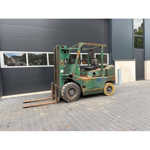 TCM FD30Z5-48888841