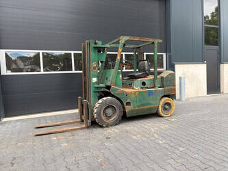 Image for LIFTS TCM FD30Z5