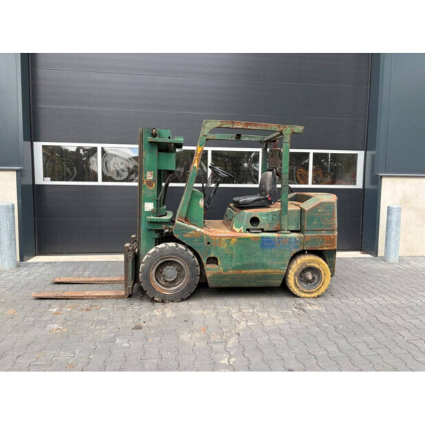 TCM FD30Z5-48888842