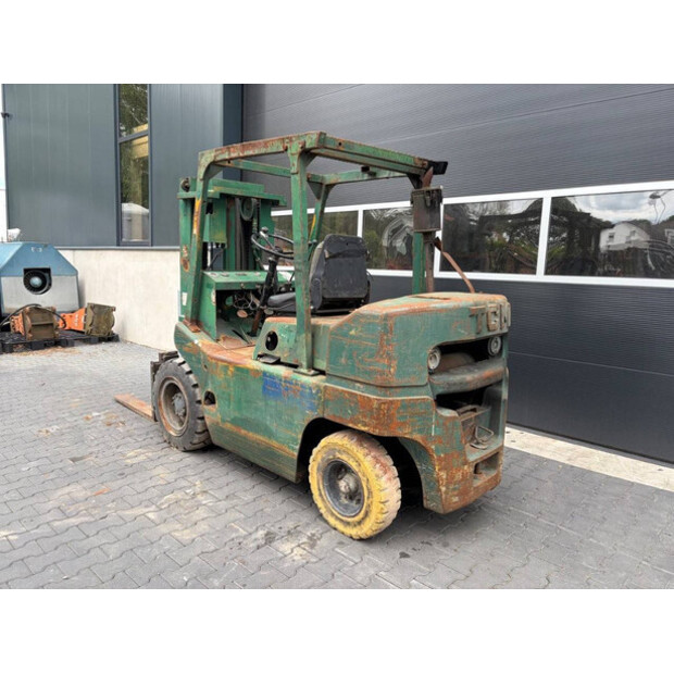 TCM FD30Z5-48888843