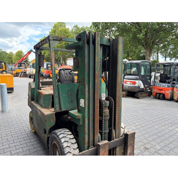 TCM FD30Z5-48888847