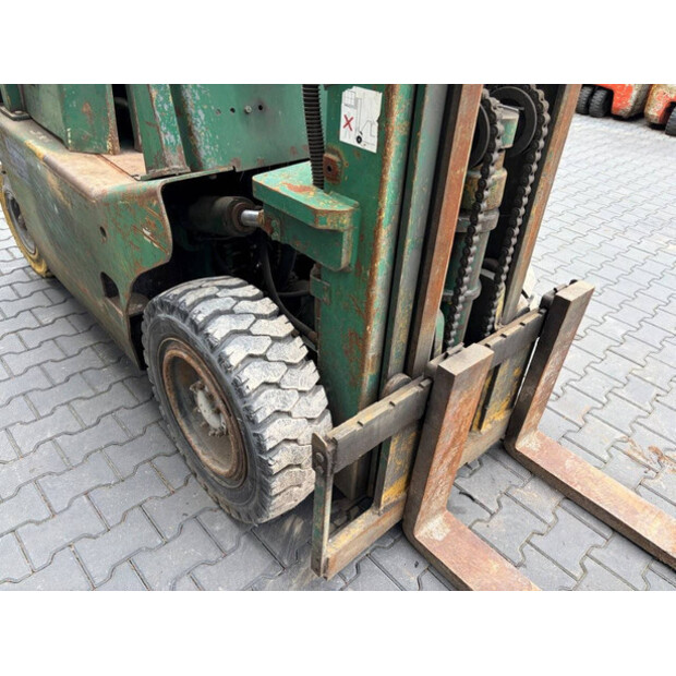 TCM FD30Z5-48888848