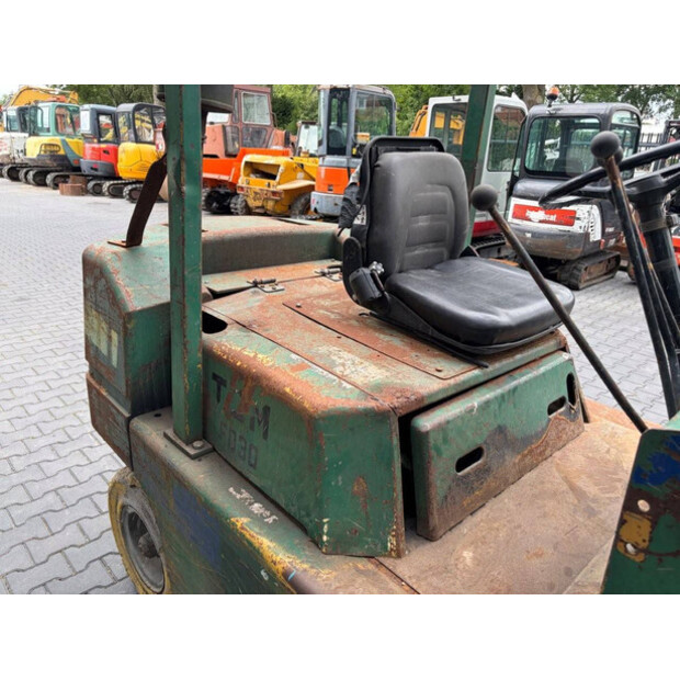 TCM FD30Z5-48888849