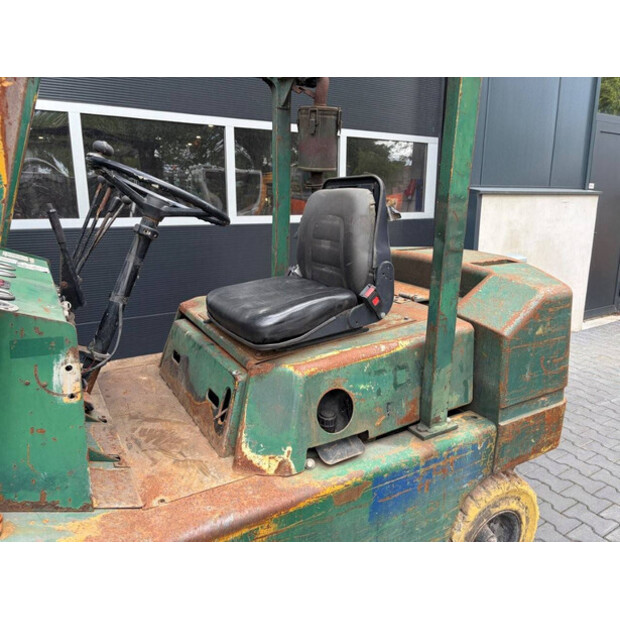 TCM FD30Z5-48888851