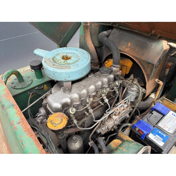 TCM FD30Z5-48888854