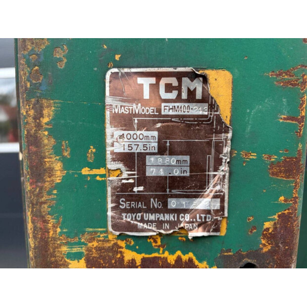 TCM FD30Z5-48888855