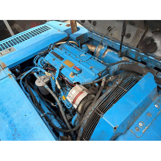 2000 ليبهير A900B LITRONIC-48888892
