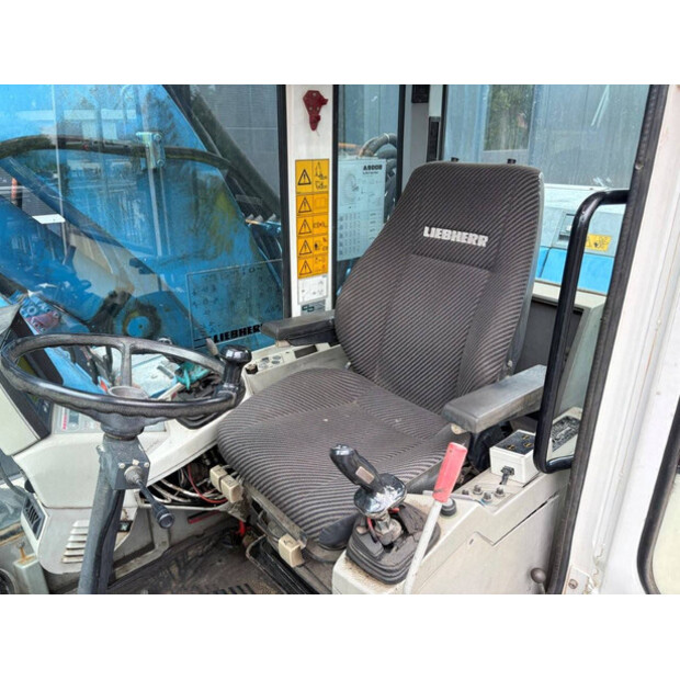 2000 ليبهير A900B LITRONIC-48888894