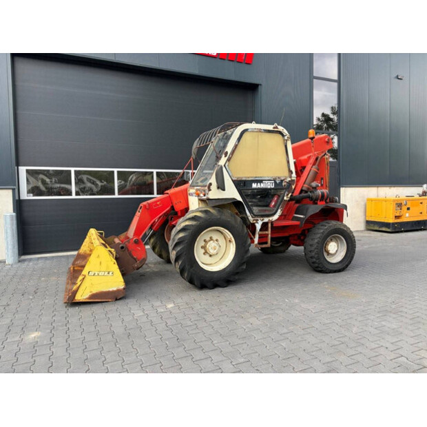 1990 Manitou MT425CP-48888897