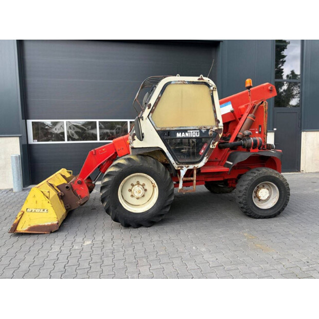 1990 Manitou MT425CP-48888898
