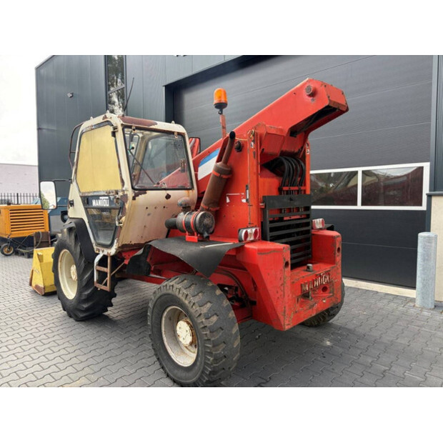 1990 Manitou MT425CP-48888899