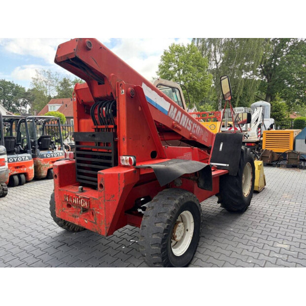 1990 Manitou MT425CP-48888900