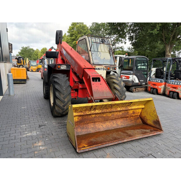 1990 Manitou MT425CP-48888901