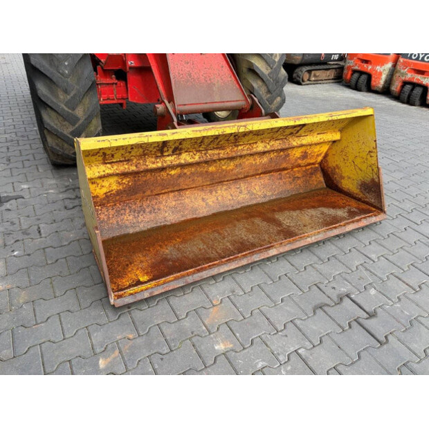 1990 Manitou MT425CP-48888902