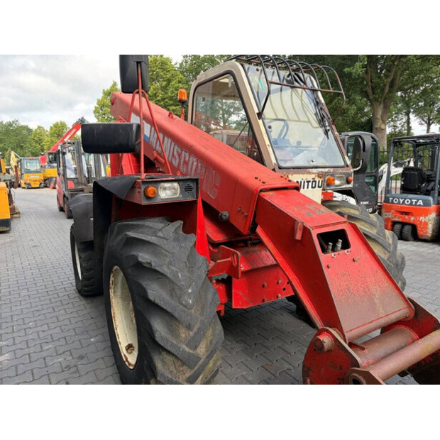 1990 Manitou MT425CP-48888903
