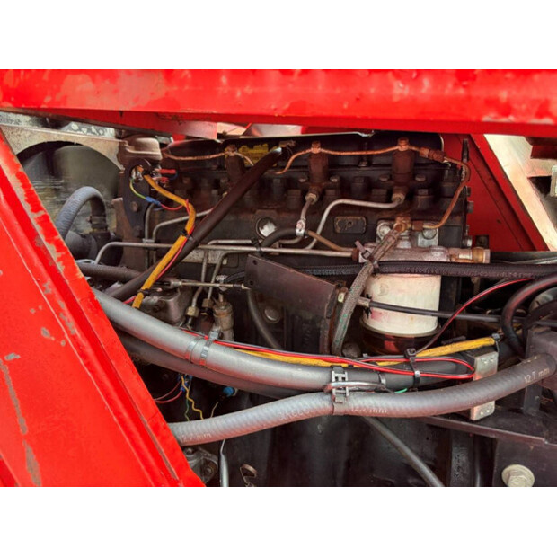 1990 Manitou MT425CP-48888904