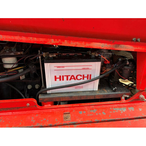 1990 Manitou MT425CP-48888905