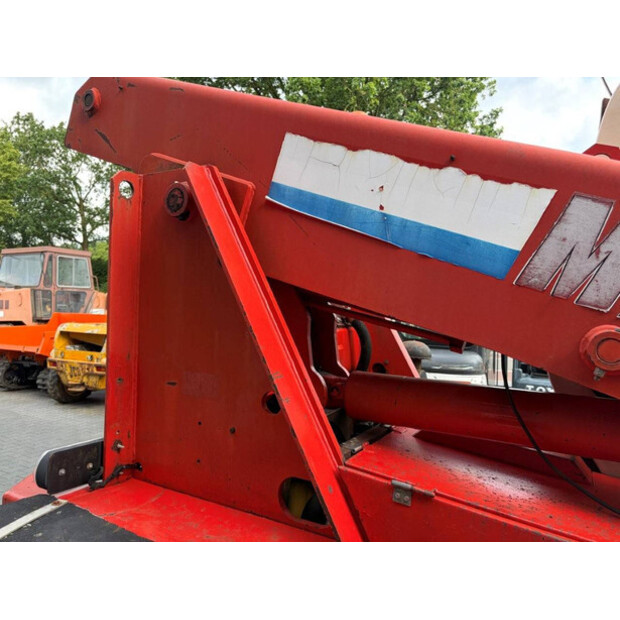 1990 Manitou MT425CP-48888906