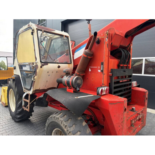 1990 Manitou MT425CP-48888907