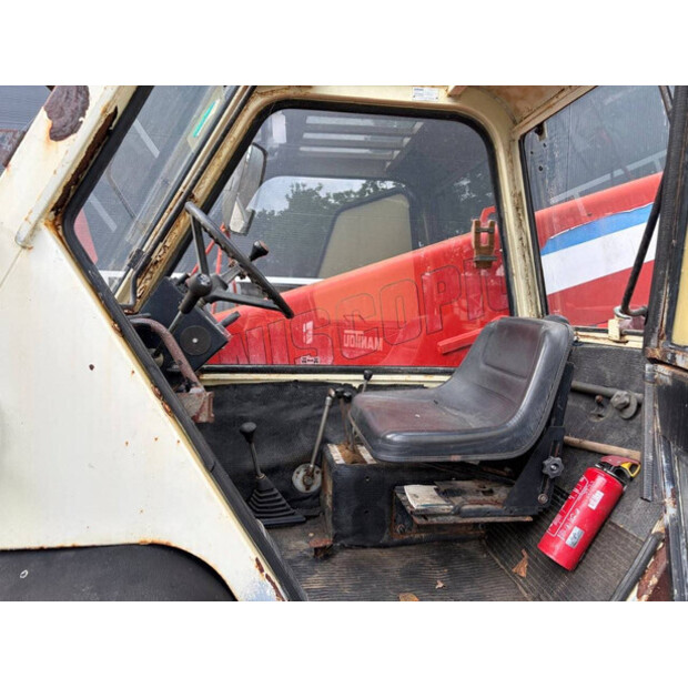 1990 Manitou MT425CP-48888908