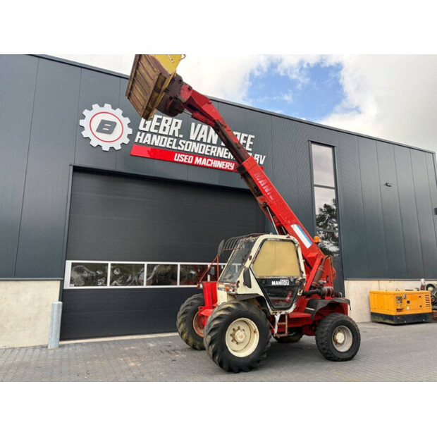 1990 Manitou MT425CP-48888912