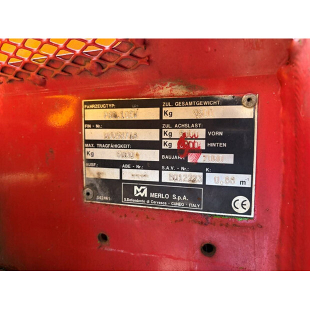 2000 ميرلو P60.10EV-48888961