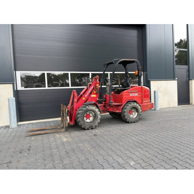 2011 Schäffer 2336-48889041