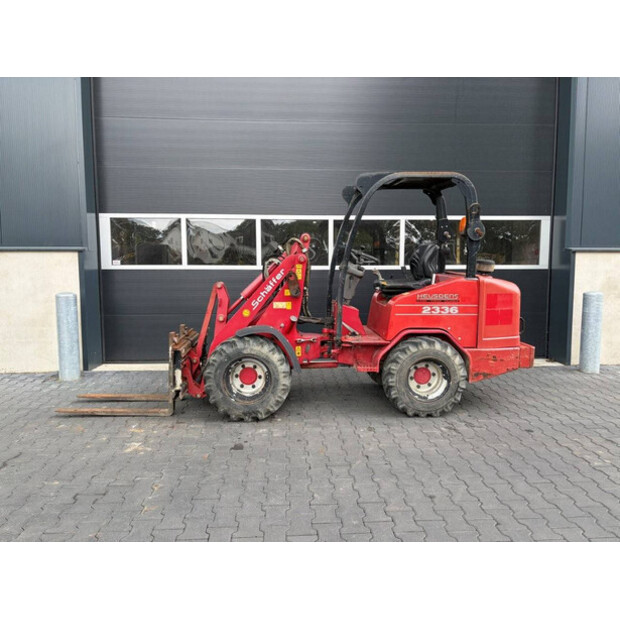 2011 Schäffer 2336-48889042