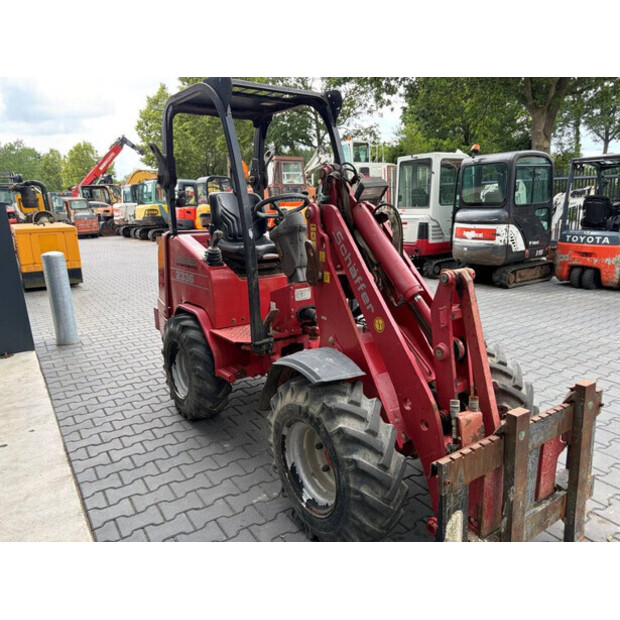 2011 Schäffer 2336-48889046