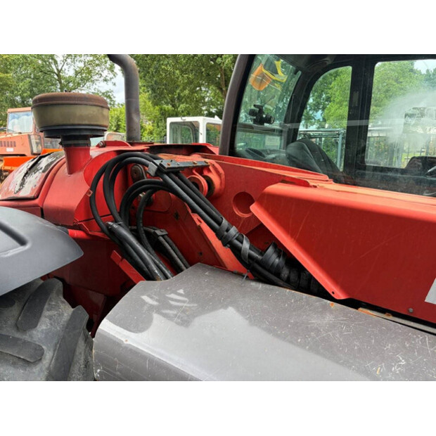 2009 Manitou MLT627T-48889096