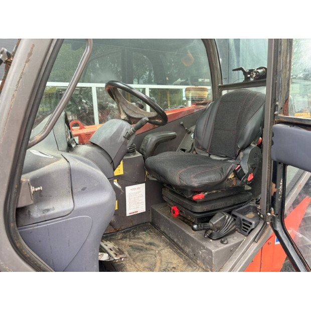 2009 Manitou MLT627T-48889098