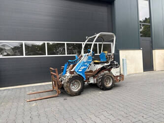 Image for 2011 MultiOne S620DT