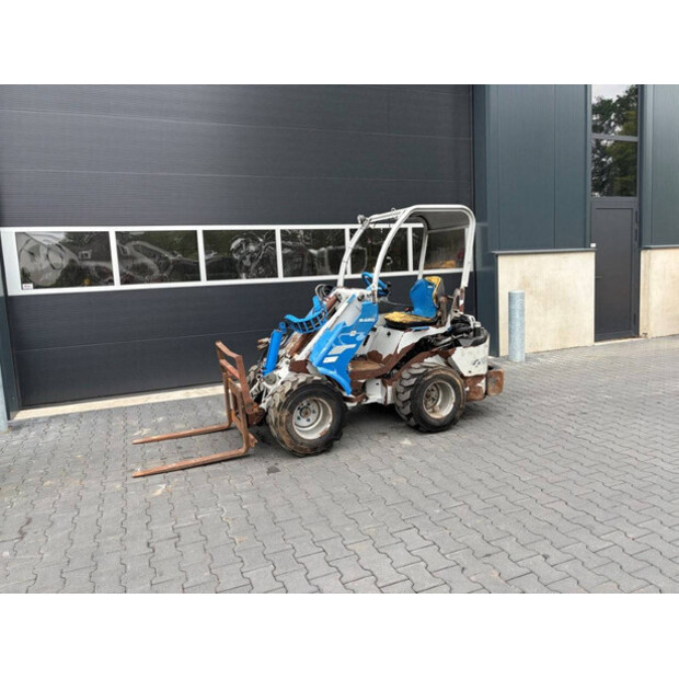 2011 MultiOne S620DT-48889103